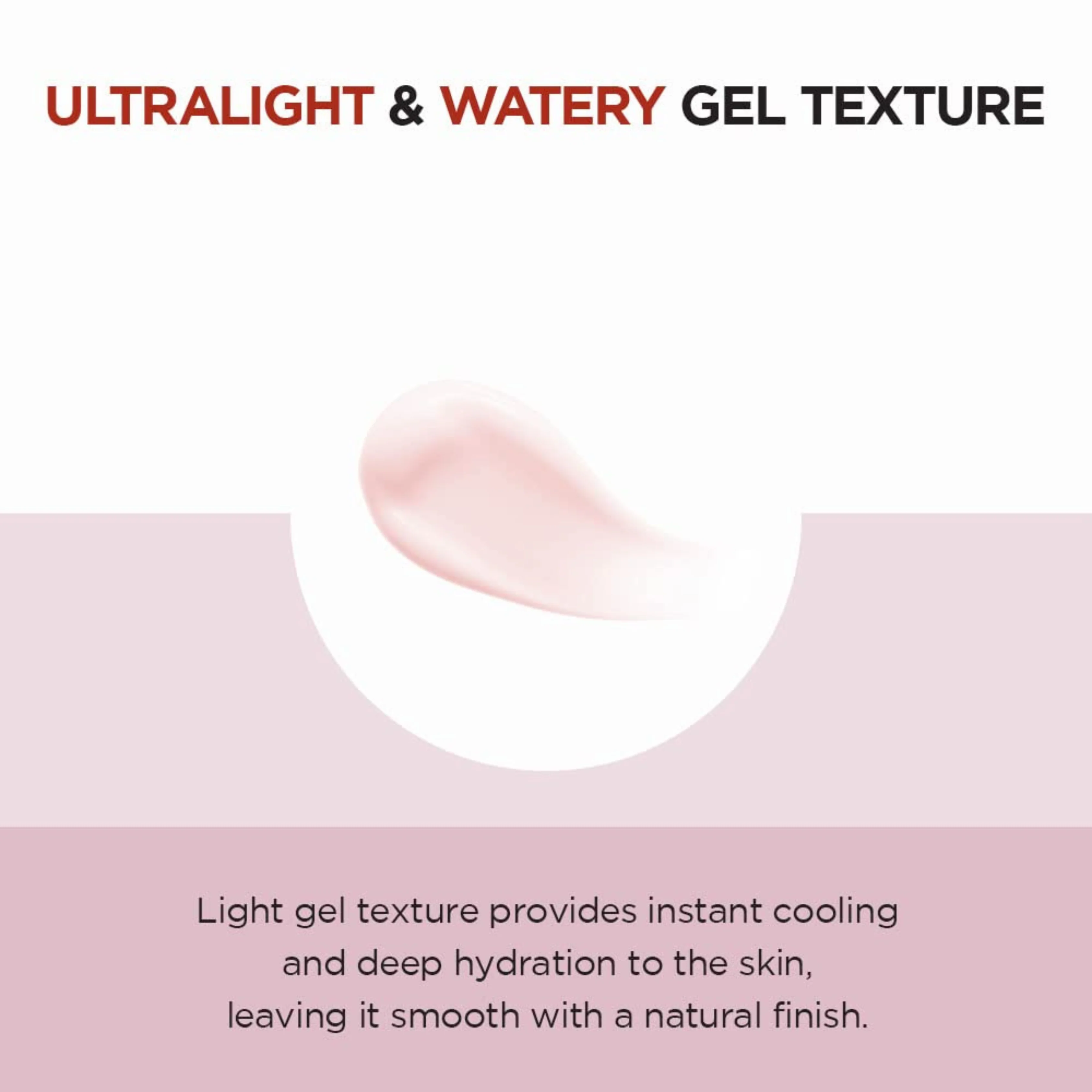 Centella Light Gel Cream