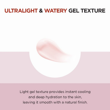Centella Light Gel Cream