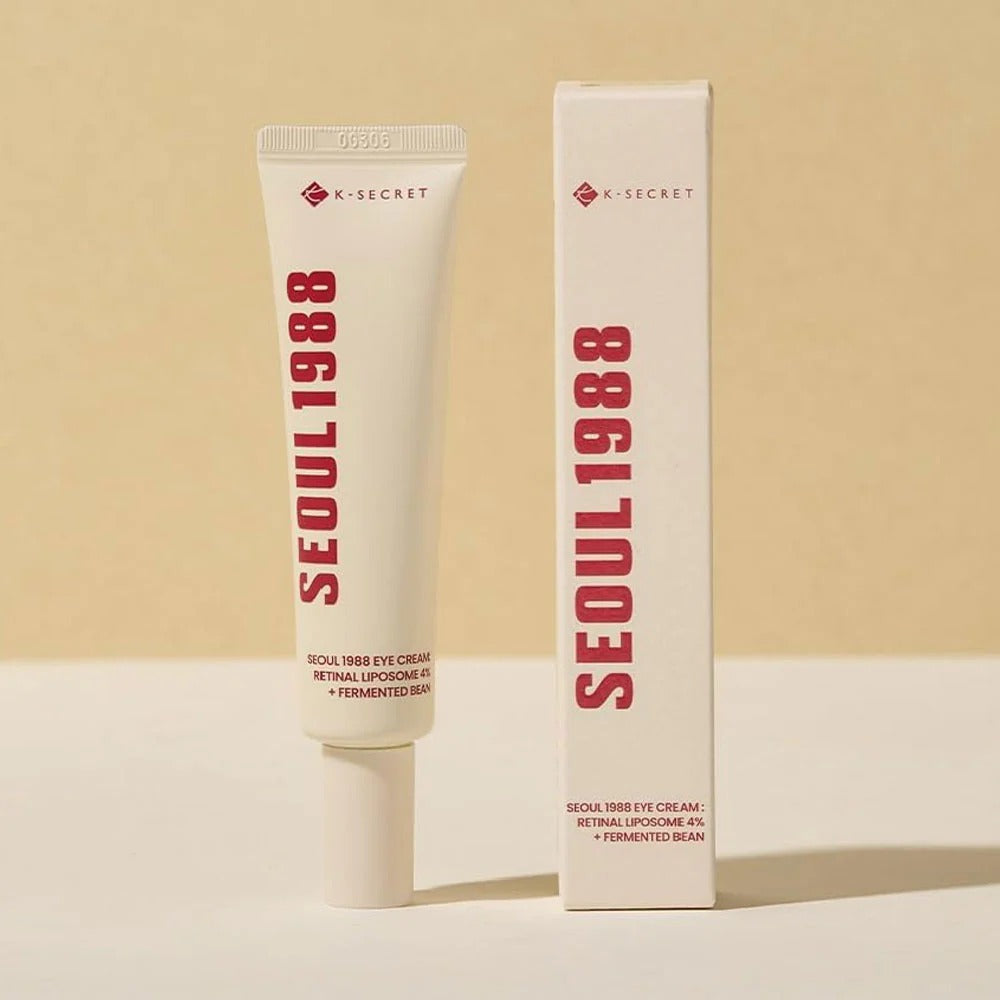 Korean Glass Skin 5 in 1 Glow Boost Bundle