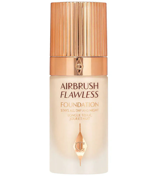 Charlotte Tilbury Airbrush Flawless Foundation