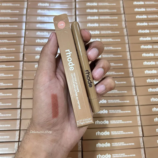 RHODE | Peptide Lip Shape