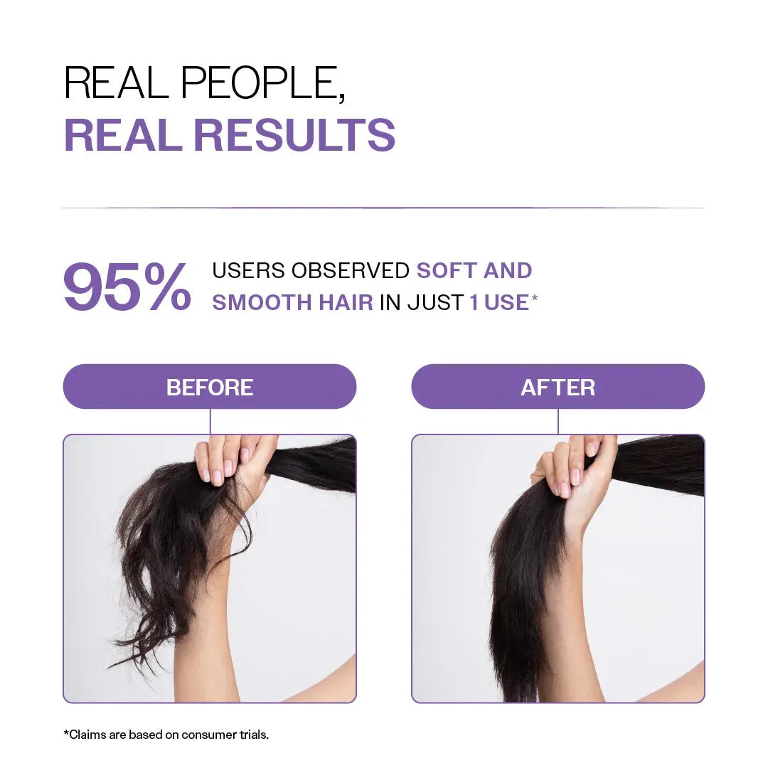 Rosemary & Rice Water Hair Growth Spray - Buy 1 Get 1 FREE