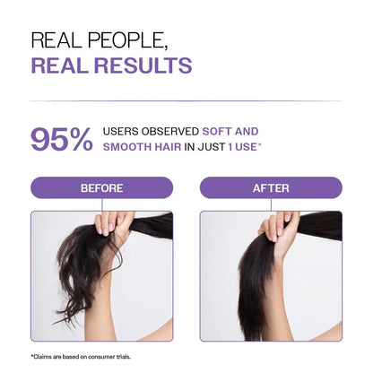 Rosemary & Rice Water Hair Growth Spray - Buy 1 Get 1 FREE