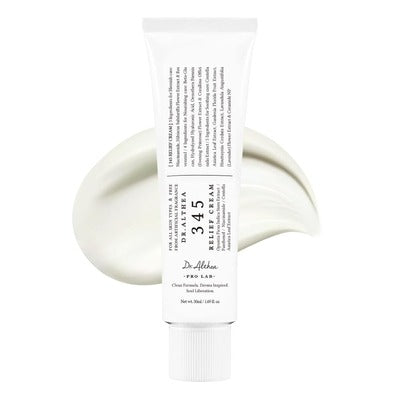 Dr Althea 345 Relief Cream 50ml - Buy 1 Get 1 Free