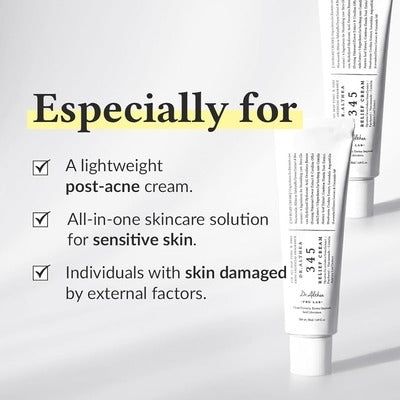 Dr Althea 345 Relief Cream 50ml - Buy 1 Get 1 Free