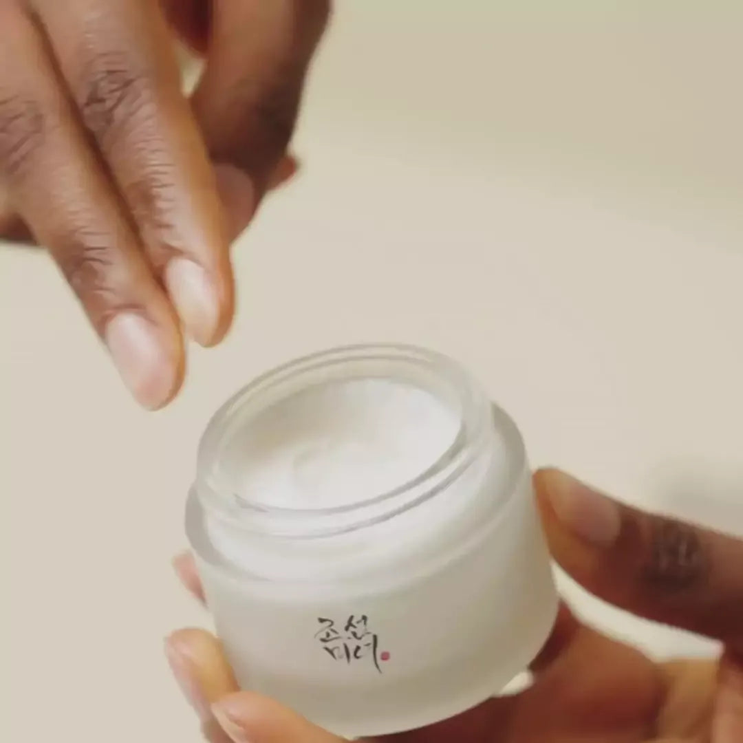 Joseon - Glass Skin Duo (Glow Serum + Dynasty Cream)