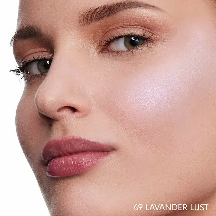 YSL- MAKE ME BLUSH 24H BUILDABLE BLURRING POWDER BLUSH