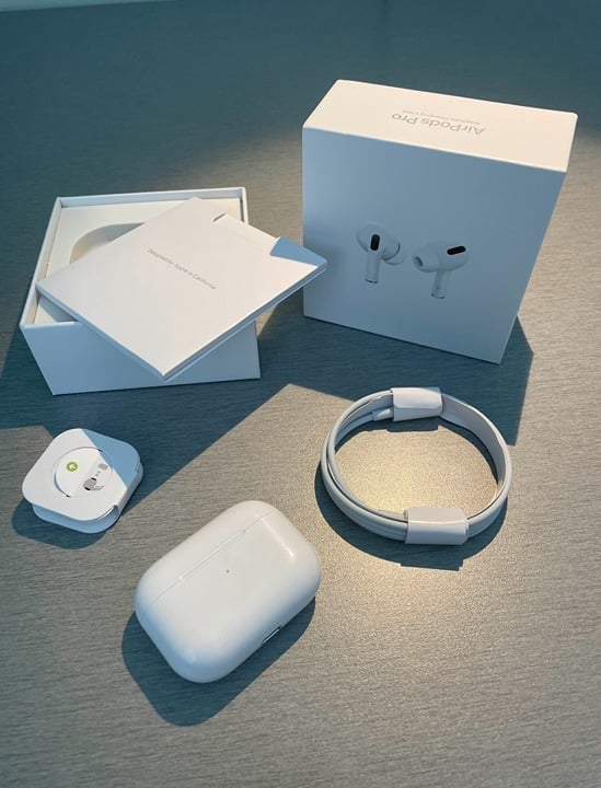 AirPods Pro 2