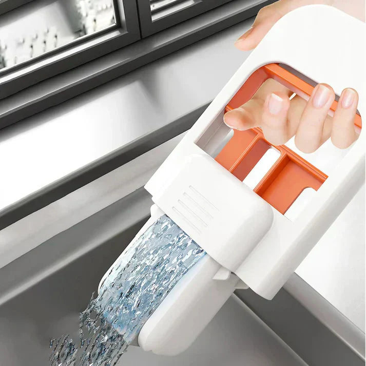 Portable Hand-Free Mini Mop - (BUY 1 GET 1 FREE)