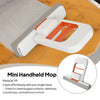 Portable Hand-Free Mini Mop - (BUY 1 GET 1 FREE)