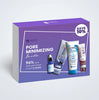 Pore Minimizing Bundle | Minimizes Pores | Eliminates Fine Lines