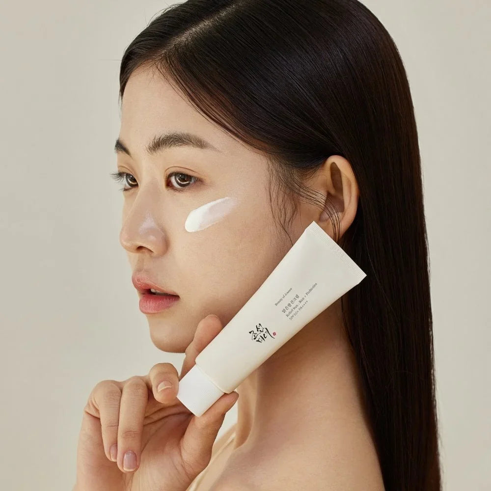 Beauty of Joseon Relief Sun Rice + Probiotics SPF50+ | Buy 1 Get 1 Free