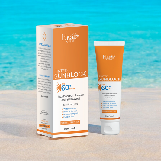 Haya by Rabi Ultra Glow 4-in-1 Hot Deal (Face Wash - Ultra Beauty Cream - Glutathione Serum - Sunblock)