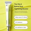 Celimax Retinal Shot Tightening Booster | Advanced Firming & Anti-Aging Serum