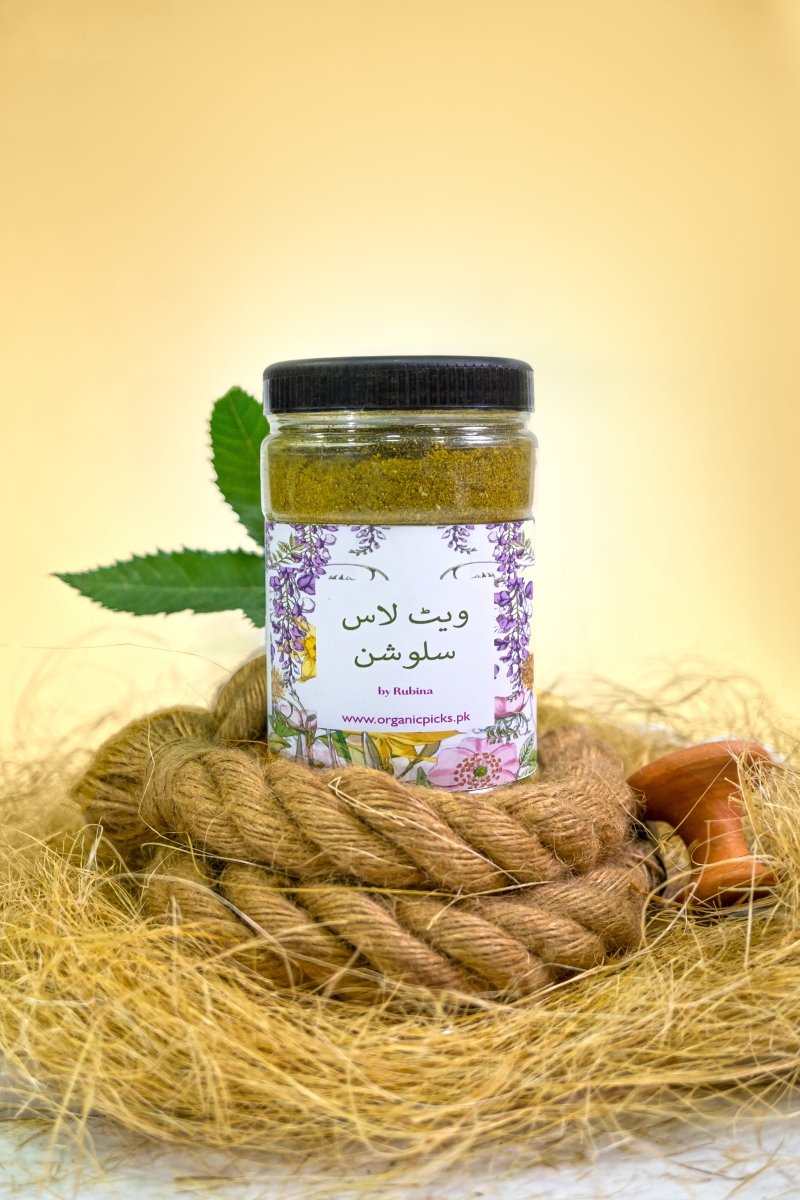 Weightloss Solution By Dr. Rubina (1 Month Plan)